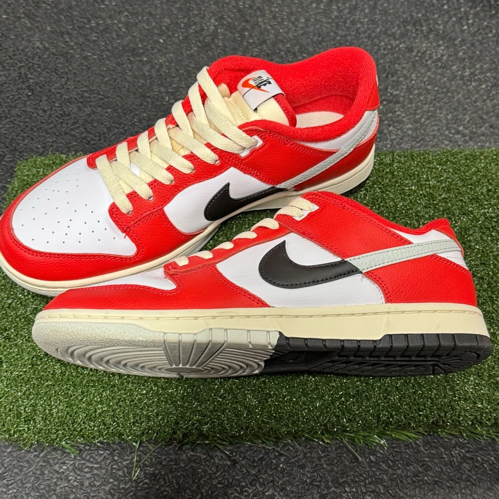 Nike Dunk Low Chicago Split NWT